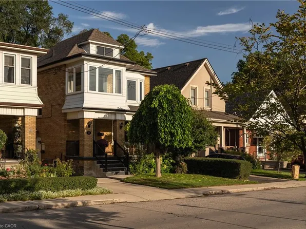 50 Norway Ave, Hamilton, ON L8M 2V7