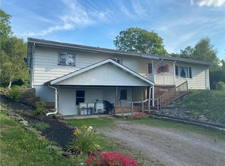 688 Pine Run Rd, Punxsutawney, PA 15767