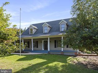211 Bufflehead Dr, Harpers Ferry, WV 25425