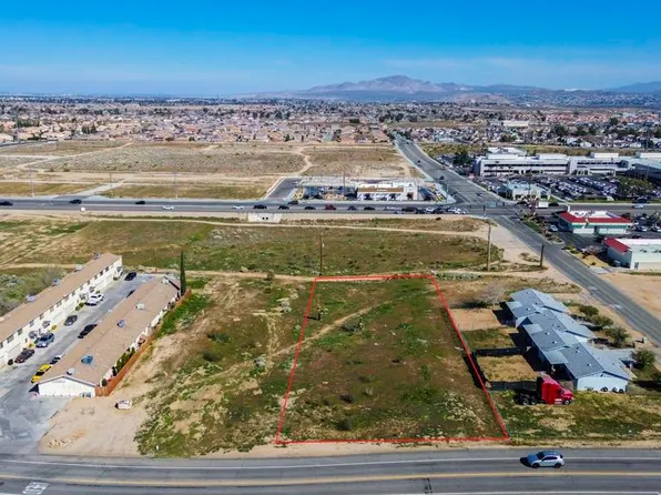 16670 Sequoia St, Hesperia, CA 92345