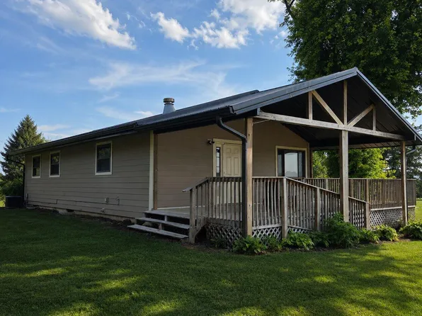 9173 Wilson Rd, Waynesville, OH 45068