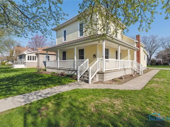 316 Stryker St, Archbold, OH 43502