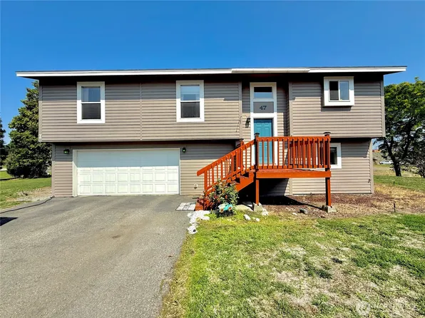 47 Kruse Street, Omak, WA 98841