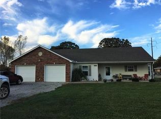 11459 County Road 381, Saint Joseph, MO 64505