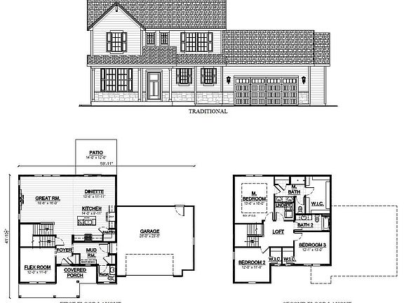 2nd image of this home