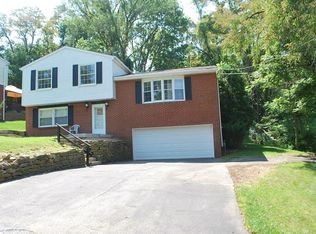 309 Cypress Hill Dr, Pittsburgh, PA