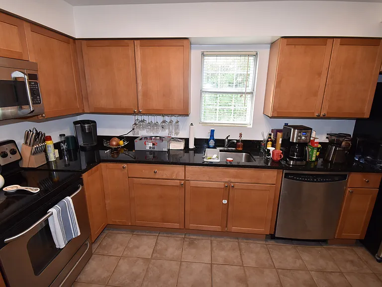 2050 N Calvert St #209 — Photo 4