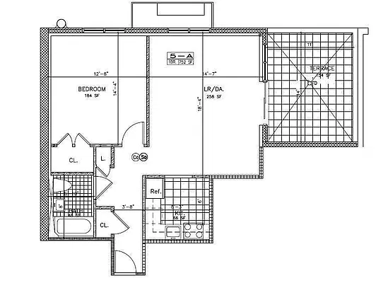 Rented by Bold New York | media 7