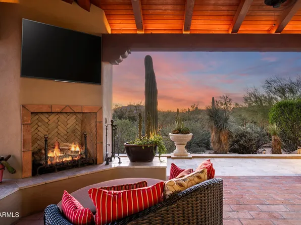 37750 N 93RD Street, Scottsdale, AZ 85262