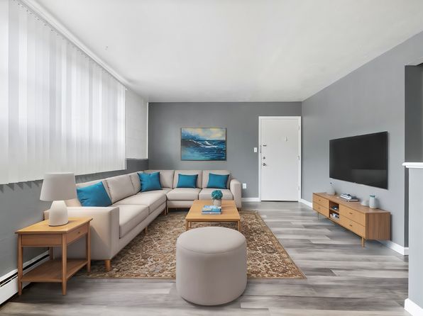3164 W Colorado Ave APT 17
