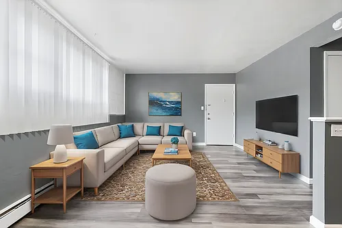 Floor plan 17
