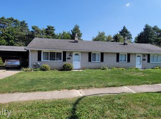 297 Odoherty Rd, Brighton, MI 48116