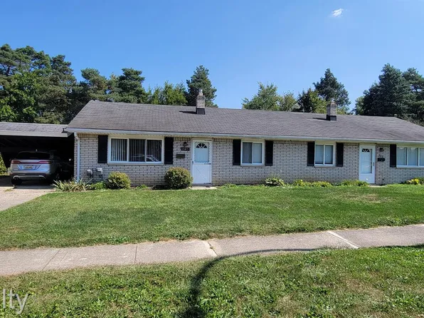 297 Odoherty Rd, Brighton, MI 48116