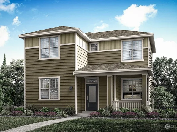 5306 E Court L, Tacoma, WA 98404