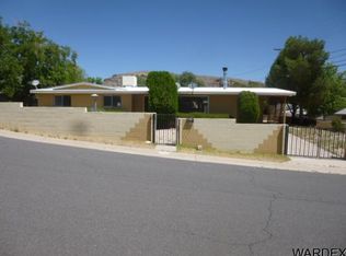 409 Lead St, Kingman, AZ 86401