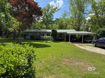 15760 Pine Grove Road Ext W, Bay Minette, AL, 36507