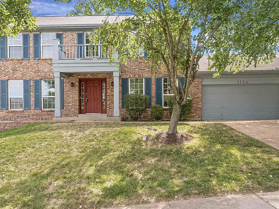 1st image of 1134 Dunston Dr