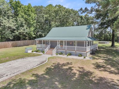 222 Buckeye Ln, Summerville, SC, 29486