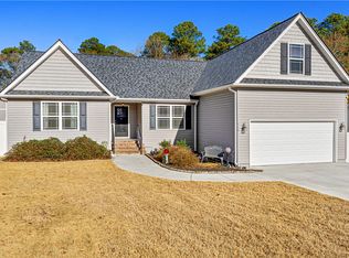 119 Amberwood Dr, Anderson, SC 29621