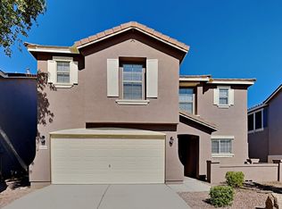 1094 E Lowell Ct, Gilbert, AZ 85295