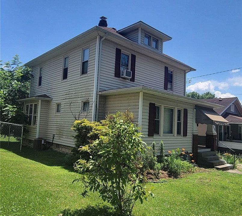 118 Ingleside Ave, Marietta, OH 45750 Zillow