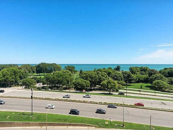 2nd image of 3950 N Lakeshore Dr #1320D