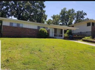 15 Southmont Dr, Little Rock, AR