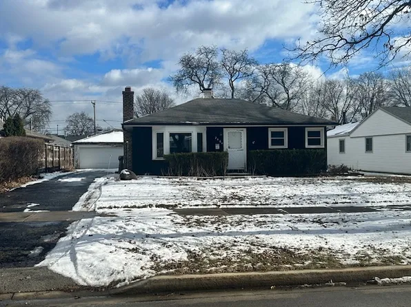 2606 Dove St, Rolling Meadows, IL 60008