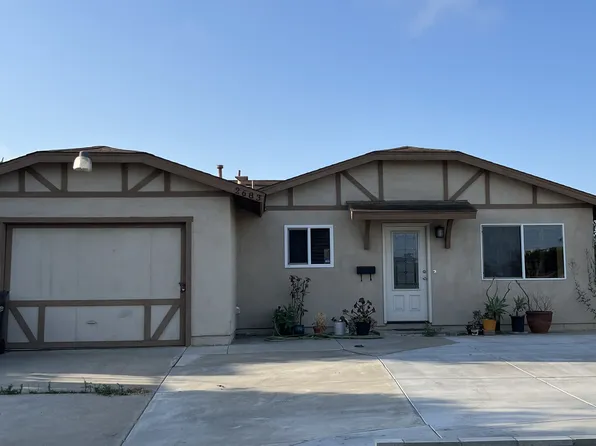 2683 Caulfield Dr, San Diego, CA 92154