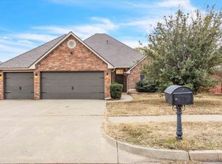 2332 NW 153rd St, Edmond, OK 73013