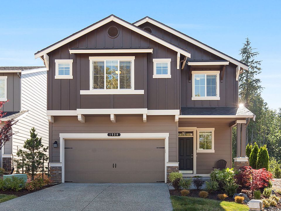 1st image of 1538 77th Ave SE