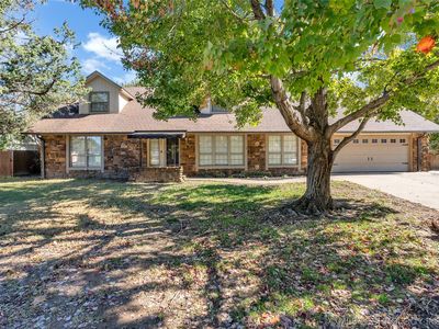 687 Meadowood Dr, Broken Arrow, OK, 74011