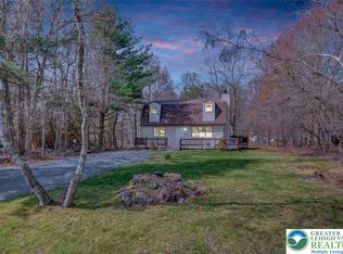 483 Mountain Rd, Albrightsville, PA 18210