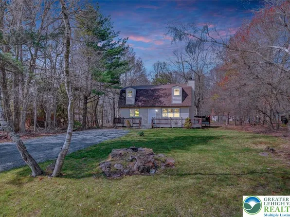 483 Mountain Rd, Albrightsville, PA 18210