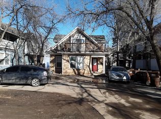 1720 17th St #2, Boulder, CO 80302