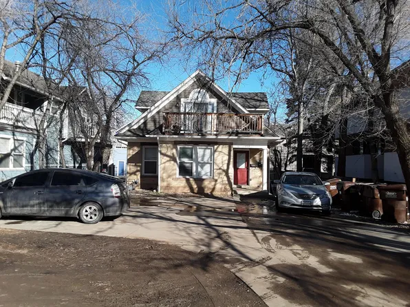 1720 17th St #2, Boulder, CO 80302