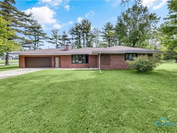 3407 Waterville Swanton Rd, Swanton, OH 43558