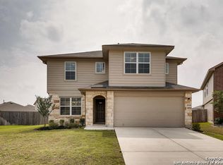 8910 Hughes Crk, San Antonio, TX 78254