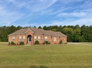 1321 Saxony Way, Florence, SC 29506