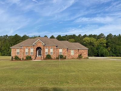 1321 Saxony Way, Florence, SC, 29506