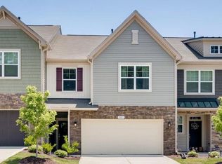 1045 Flagler St, Durham, NC 27713