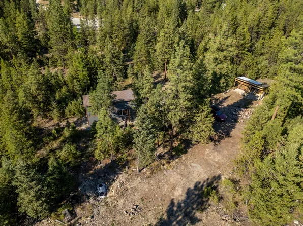 LOT 9 Heavenly Dr, Libby, MT 59923
