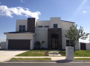 2210 Lambeth, Mission, TX 78572