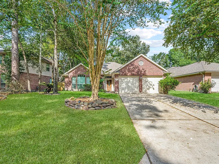 19 Terrell Trail Ct — Photo 3