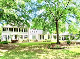 311 Castlegate Rd, Macon, GA 31210