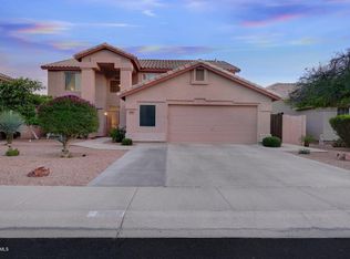 4297 E Millbrae Ln, Gilbert, AZ 85234