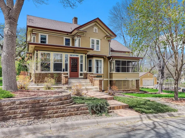 200 7th St W, Hastings, MN 55033