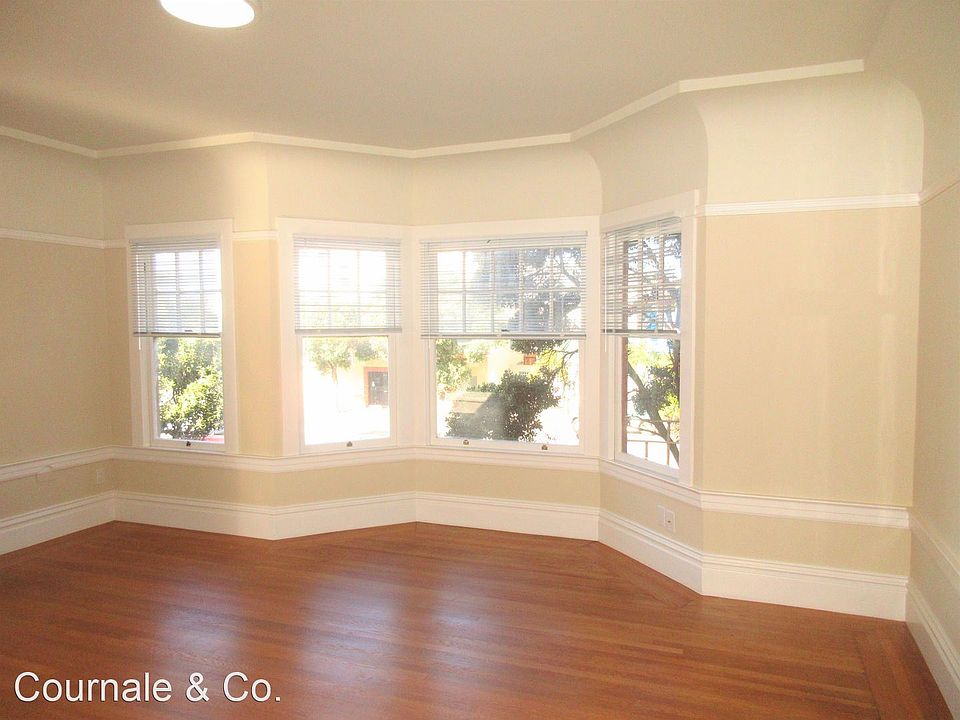 1st image of 5029 Geary Blvd #2