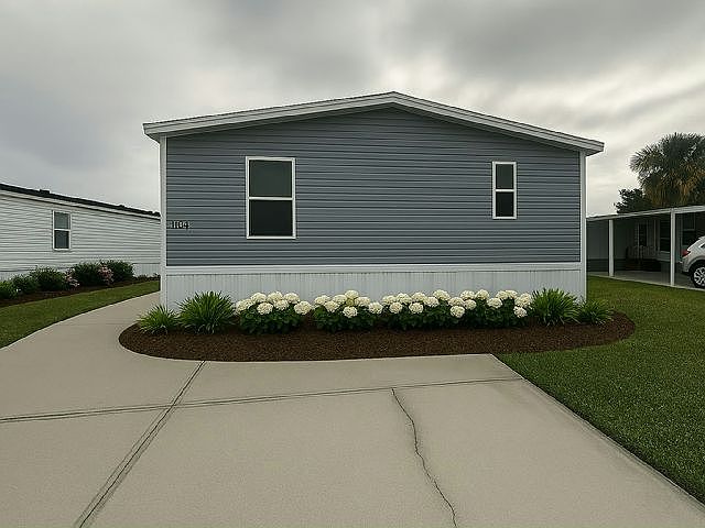 1st image of 13634 Wesleyan Blvd #88