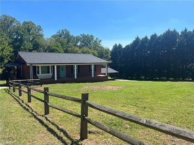 529 Phillips Rd, Lexington, NC, 27295